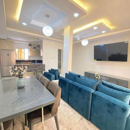 Appartement Haut Standing Idealement Situe A דקר מראה חיצוני תמונה