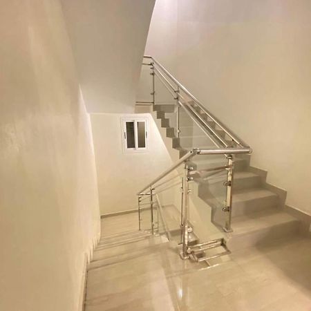 Appartement Haut Standing Idealement Situe A דקר מראה חיצוני תמונה