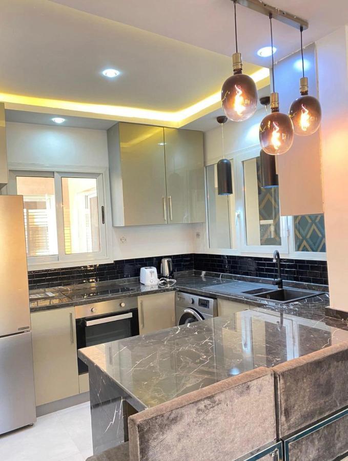 Appartement Haut Standing Idealement Situe A דקר מראה חיצוני תמונה