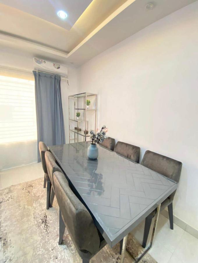 Appartement Haut Standing Idealement Situe A דקר מראה חיצוני תמונה