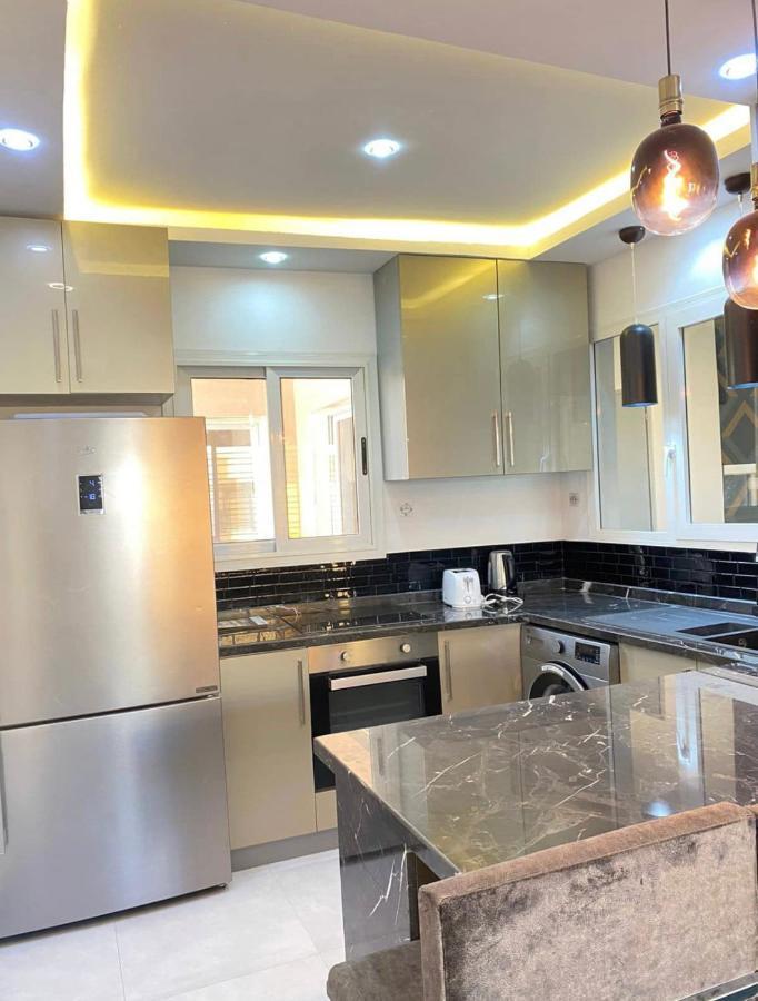 Appartement Haut Standing Idealement Situe A דקר מראה חיצוני תמונה