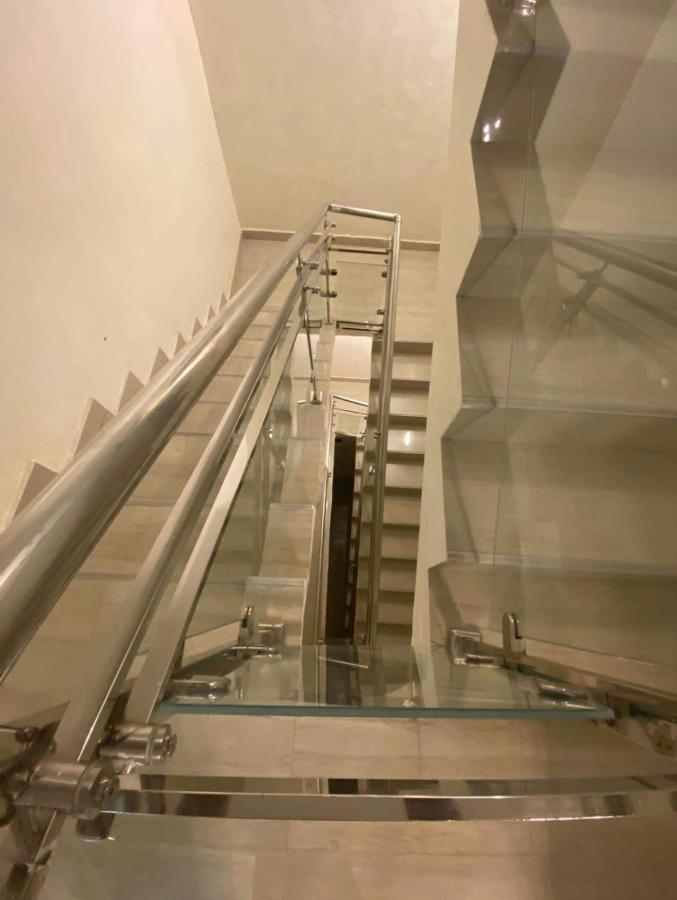 Appartement Haut Standing Idealement Situe A דקר מראה חיצוני תמונה