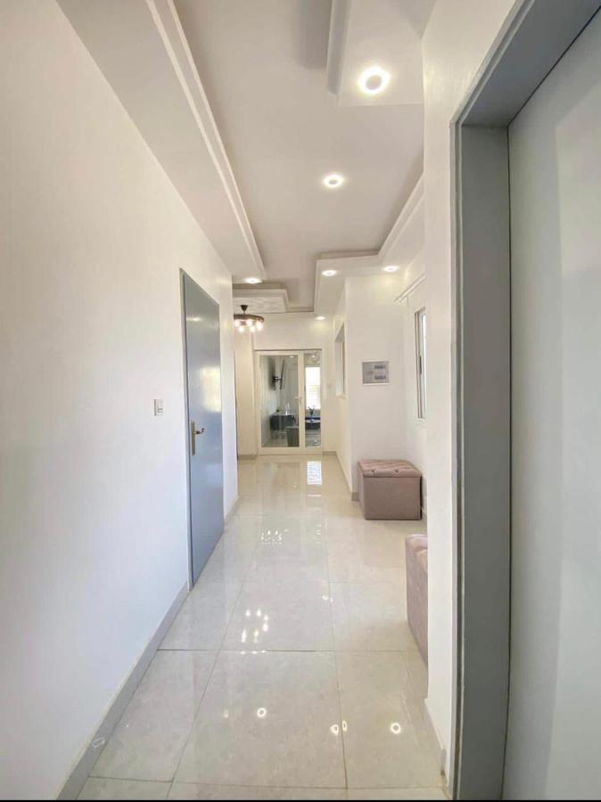 Appartement Haut Standing Idealement Situe A דקר מראה חיצוני תמונה