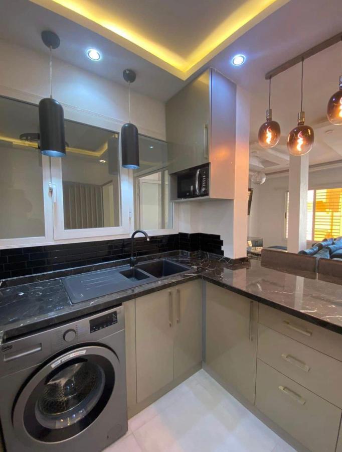 Appartement Haut Standing Idealement Situe A דקר מראה חיצוני תמונה