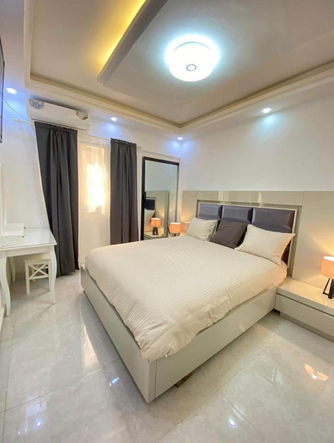 Appartement Haut Standing Idealement Situe A דקר מראה חיצוני תמונה