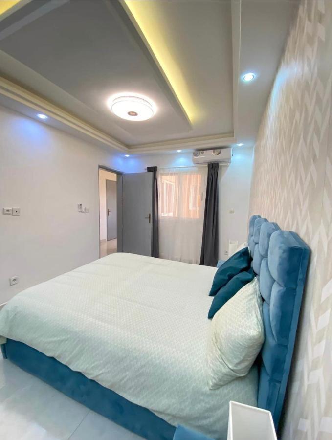 Appartement Haut Standing Idealement Situe A דקר מראה חיצוני תמונה