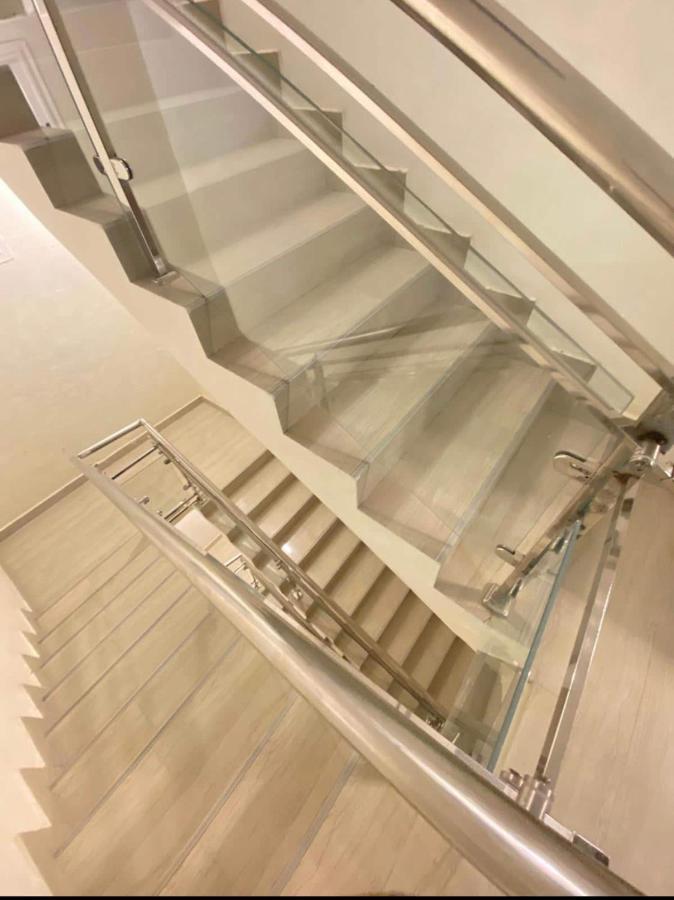 Appartement Haut Standing Idealement Situe A דקר מראה חיצוני תמונה