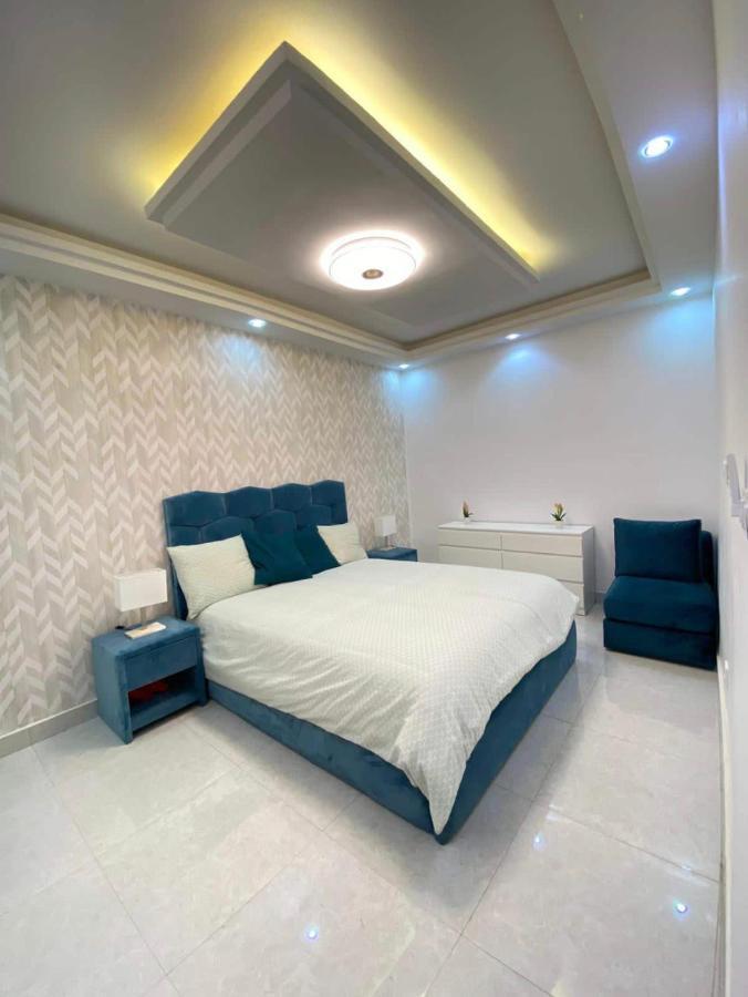 Appartement Haut Standing Idealement Situe A דקר מראה חיצוני תמונה
