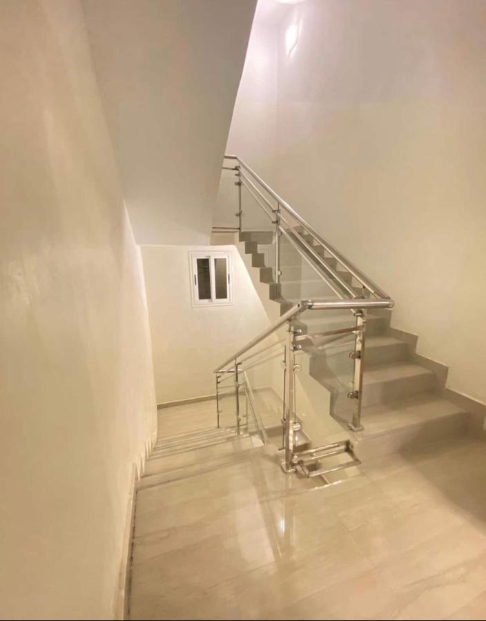 Appartement Haut Standing Idealement Situe A דקר מראה חיצוני תמונה