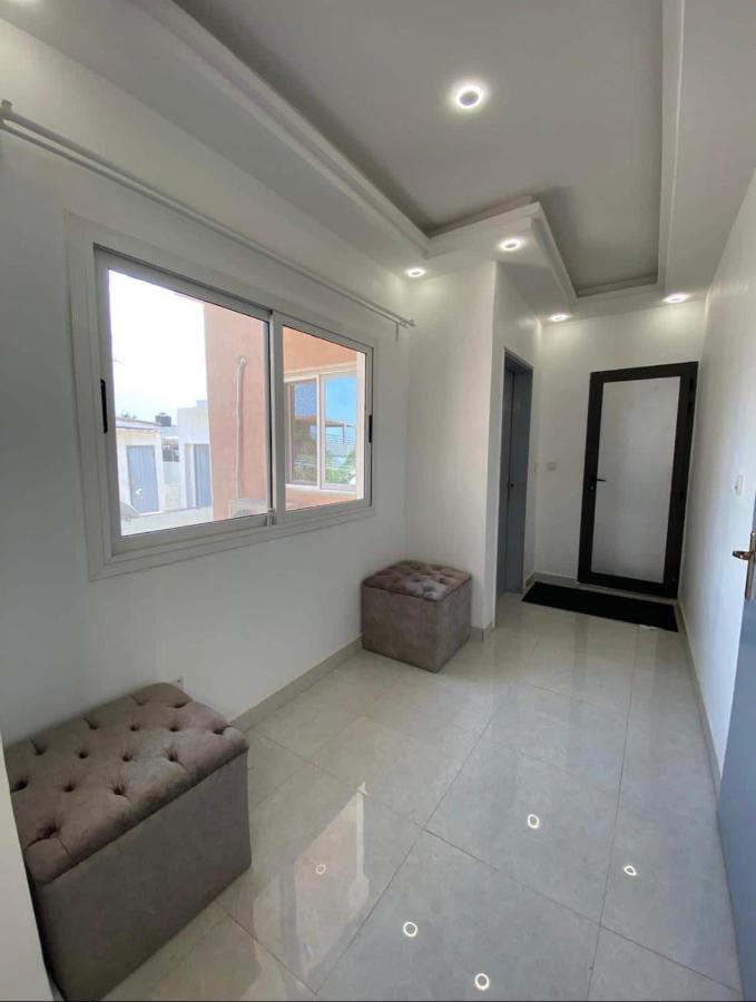 Appartement Haut Standing Idealement Situe A דקר מראה חיצוני תמונה