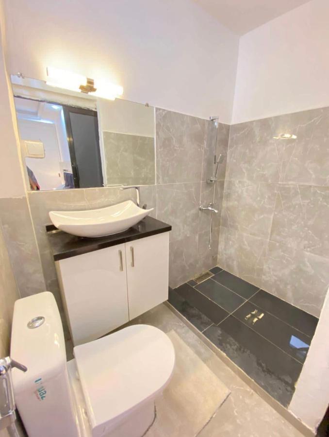 Appartement Haut Standing Idealement Situe A דקר מראה חיצוני תמונה