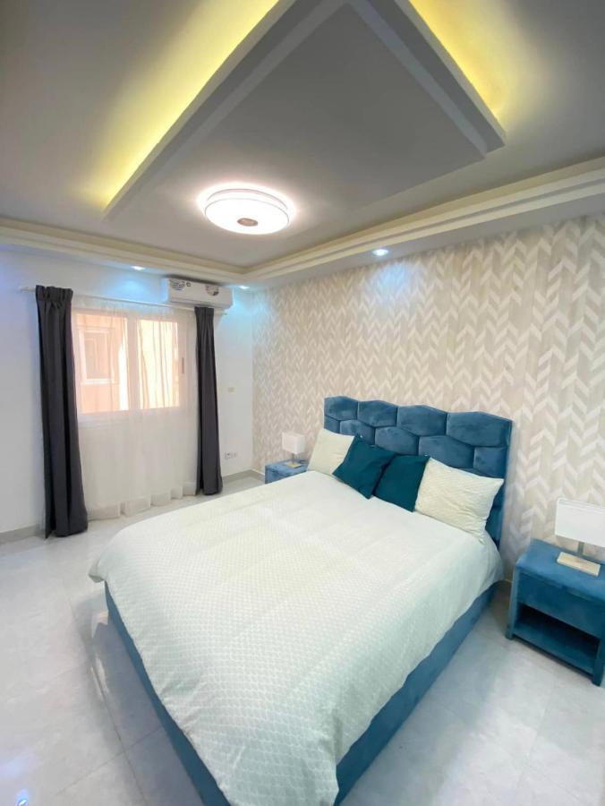 Appartement Haut Standing Idealement Situe A דקר מראה חיצוני תמונה